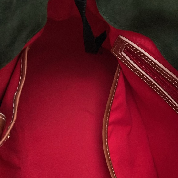 Dooney Bourke Purse - Picture 11 of 12